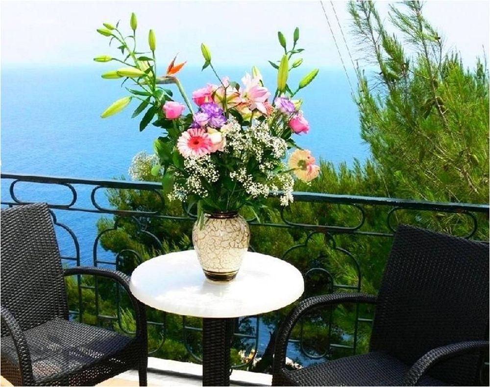 Hotel Belvedere Conca dei Marini Exterior foto